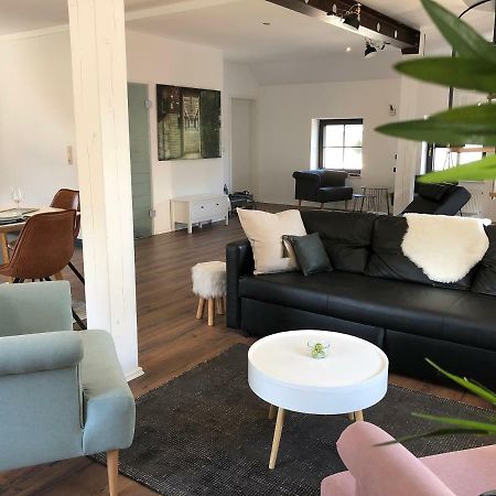 Landhaus N°3 Perl Dış mekan fotoğraf