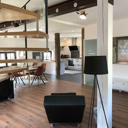 Landhaus N°3 Perl Dış mekan fotoğraf