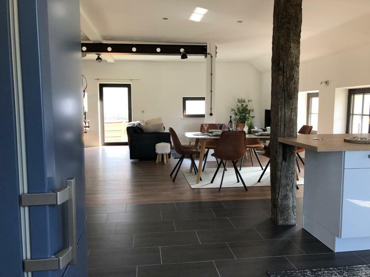Landhaus N°3 Perl Dış mekan fotoğraf