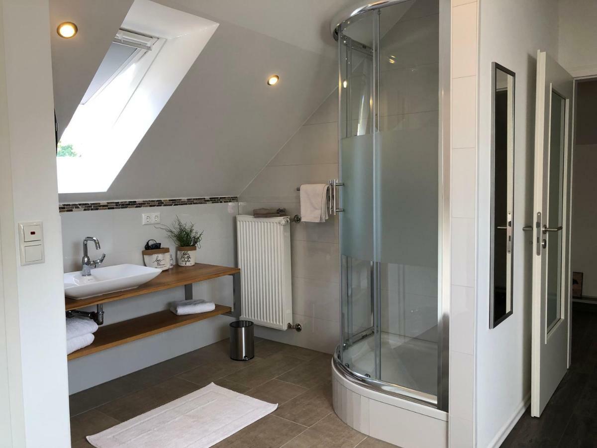 Landhaus N°3 Perl Dış mekan fotoğraf