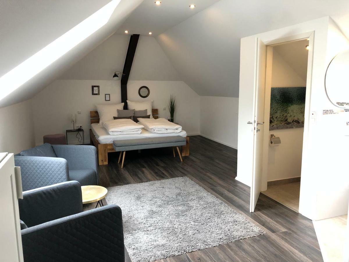 Landhaus N°3 Perl Dış mekan fotoğraf